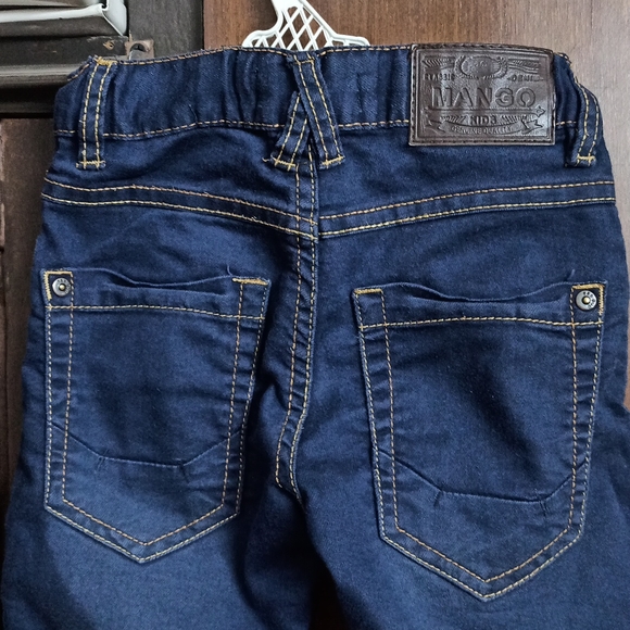 Mango kids Jeans - Picture 4 of 7